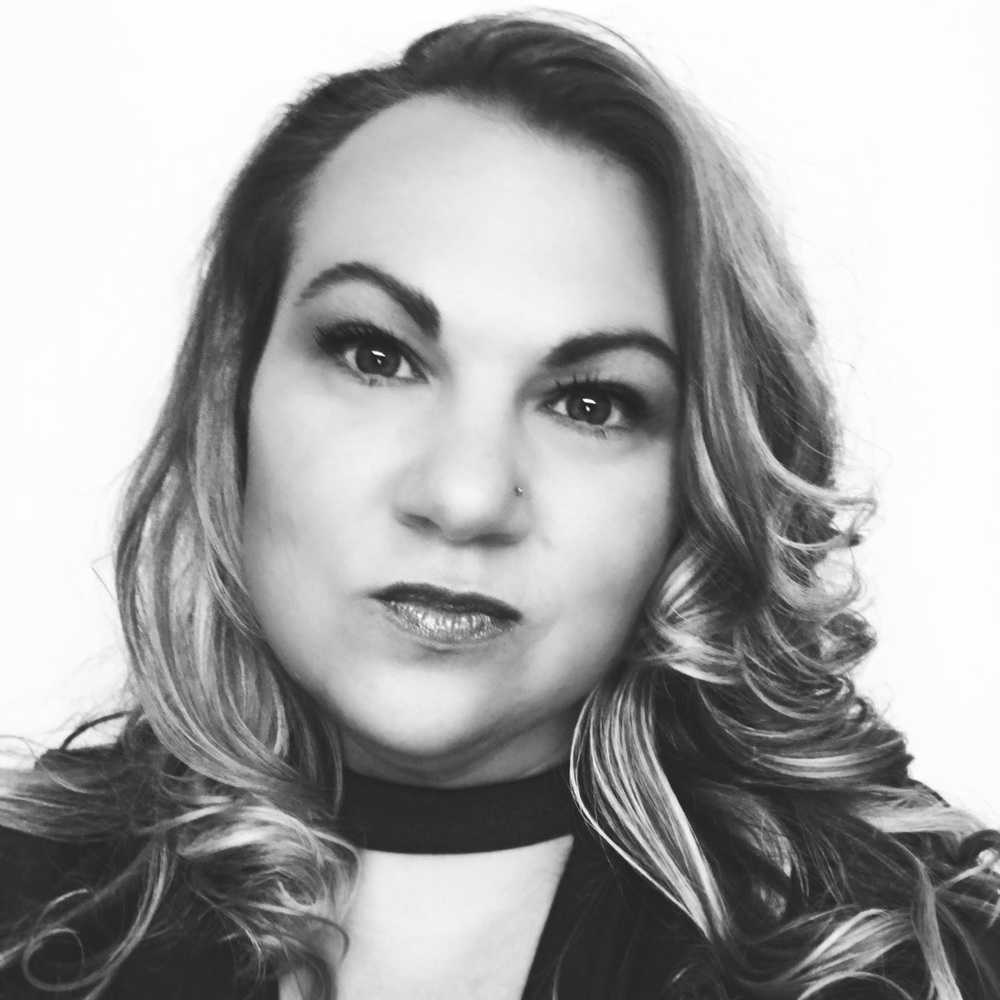 Meet your Posher, Tannette